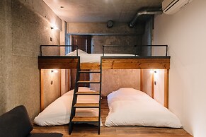 THE BEDROOM Daimyo