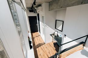 THE BEDROOM Daimyo