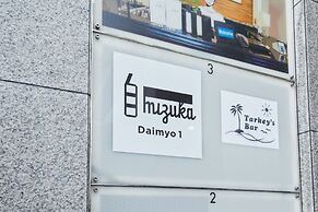 THE BEDROOM Daimyo