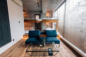 THE BEDROOM Daimyo