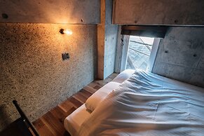THE BEDROOM Daimyo