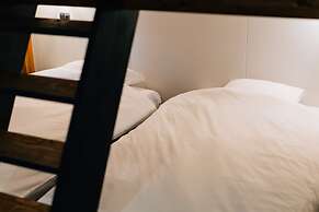 THE BEDROOM Daimyo