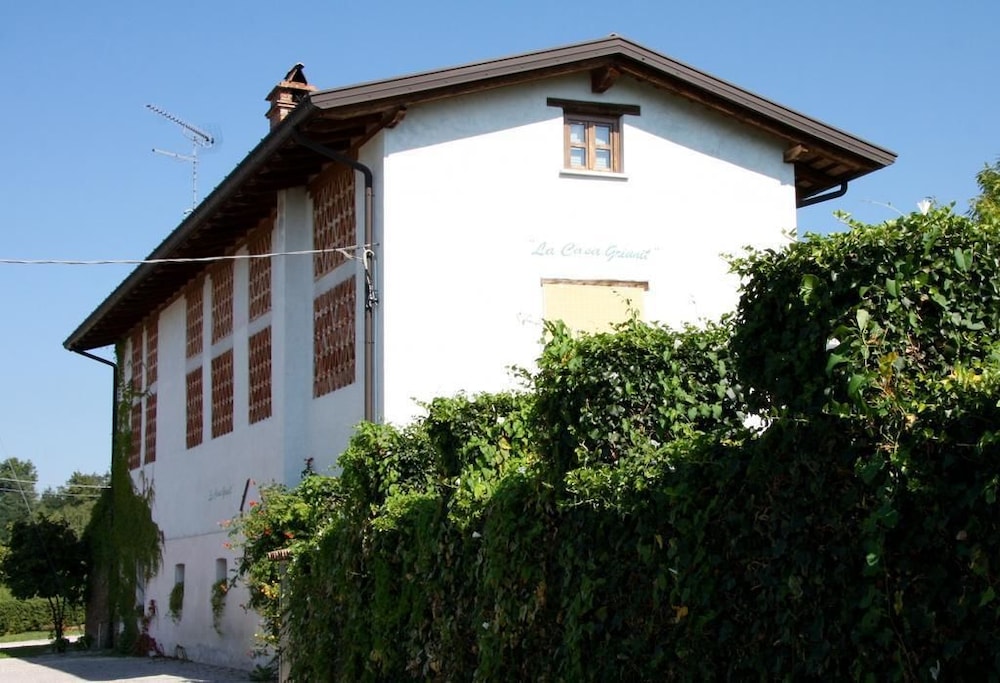 La Casa Griunit