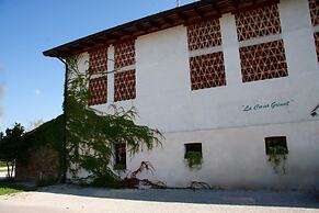 La Casa Griunit
