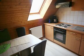 Gästehaus Tröbs