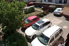 Gästehaus Tröbs