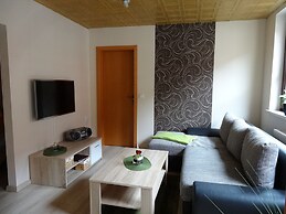 Gästehaus Tröbs