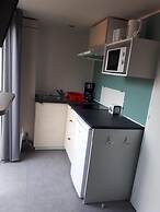 Camping Caravaning Des Bondons