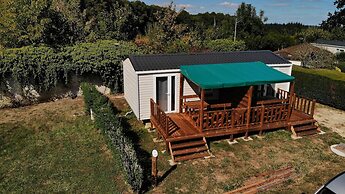 Camping Caravaning Des Bondons