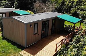 Camping Caravaning Des Bondons