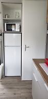Camping Caravaning Des Bondons