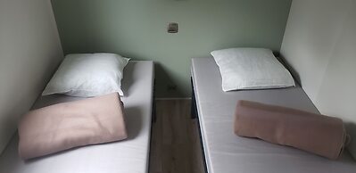 Camping Caravaning Des Bondons