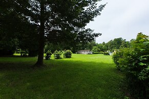 Camping Caravaning Des Bondons