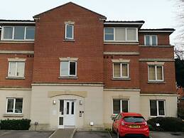 Villetts House