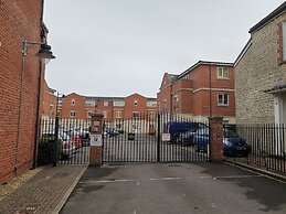 Villetts House
