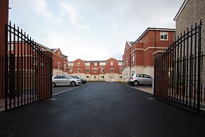 Villetts House