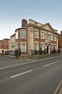 Villetts House