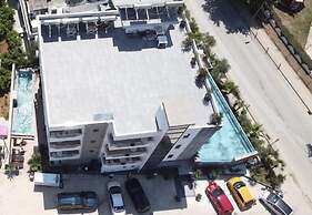 Ilio Boutique Hotel