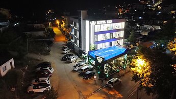 Ilio Boutique Hotel