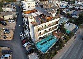 Ilio Boutique Hotel