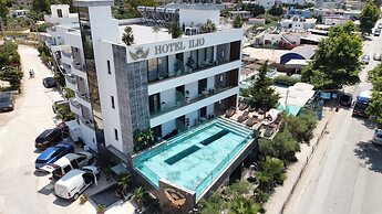 Ilio Boutique Hotel