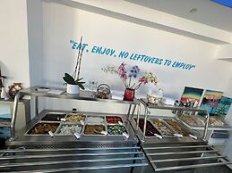 Ilio Boutique Hotel