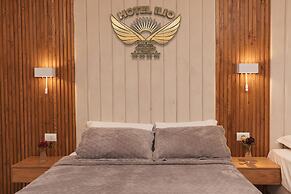 Ilio Boutique Hotel