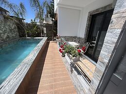 Ilio Boutique Hotel