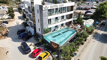 Ilio Boutique Hotel