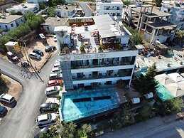 Ilio Boutique Hotel