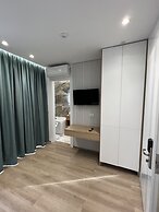 Ilio Boutique Hotel