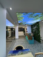 Ilio Boutique Hotel