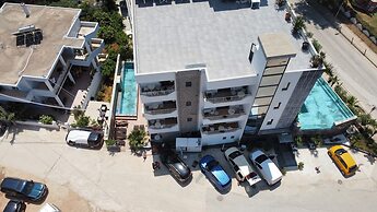 Ilio Boutique Hotel