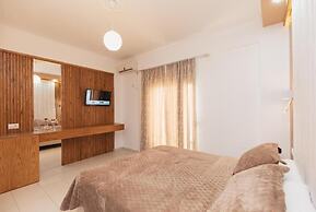 Ilio Boutique Hotel