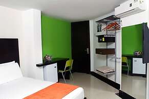 Hotel Genova Prado