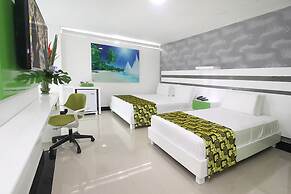 Hotel Genova Prado