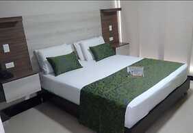 Hotel Genova Prado