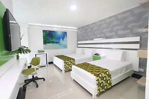 Hotel Genova Prado