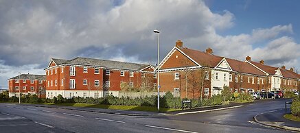 Jago Court