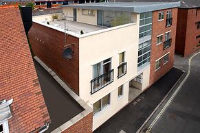 The Old Library