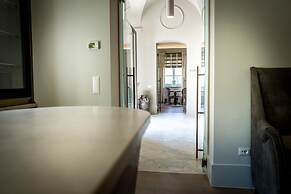 Villa Lanzirotti Luxury Property