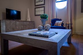 Villa Lanzirotti Luxury Property