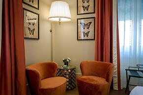 Villa Lanzirotti Luxury Property