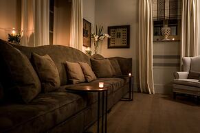 Villa Lanzirotti Luxury Property