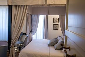 Villa Lanzirotti Luxury Property