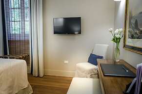 Villa Lanzirotti Luxury Property