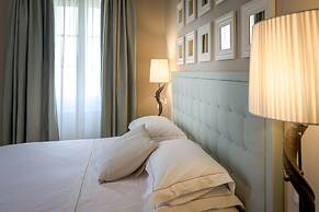 Villa Lanzirotti Luxury Property