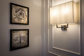 Villa Lanzirotti Luxury Property
