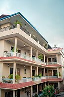 Hotel Peacock
