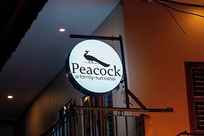 Hotel Peacock
